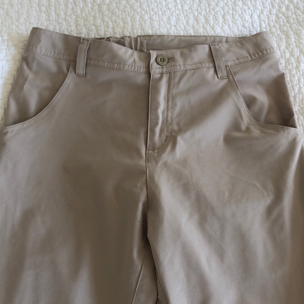 Patagonia pants